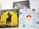 Keef Hartley Band - Time Is Near (Deram UK Orig LP 1970 + Booklet) Prog Jazz