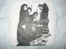 Stiff Little Fingers Suspect Device 1978 Rare Original Handmade sleeve SRD-1