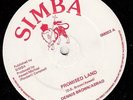 Promised Land - Dennis Brown / Aswad (Simba 12