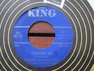ROOSEVELT MATTHEWS WITH BILLY BALL rare US SP 45 KILLER NOTHERN SOUL FUNK