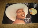 NEW LOVE LTD And INTERSTATE 95 So Much To Talk About RARE BRAZIL LP SOUL FUNK 