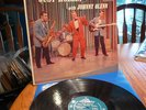 OLENN JOHNNY Just Rollin'  ROCKABILLY LIBERTY turquoise label LRP 3029...7