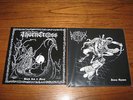 ARCHGOAT / INCANTATION LP + CHRIS MOYEN 