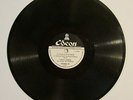 CARLOS GARDEL / PORDIOSEROS / CANCHERO / 78 RPM