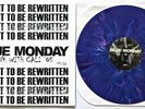 BLUE MONDAY Rewritten Sink With Cali Ed./50 Have Heart Carry On Champion RAR B9
