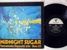 TSUYOSHI YAMAMOTO TRIO MIDNIGHT SUGAR THREE BLIND MICE TBM-23 JAPAN Vinyl LP