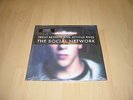 The Social Network - OST - rare vinyl 2 LP - Nine Inch Nails - NIN - Soundtrack
