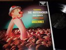 ANSERMET : TCHAIKOVSKY THE NUTCRACKER AUDIOPHILE 180 GRAM 2LP SET DECCA SXL 2092