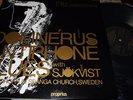 ARNE DOMNERUS : ANTIPHONE BLUES AUDIOPHILE 180 GRAM LP ATR MASTERCUT ATR 004 GER