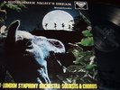 MAAG : MENDELSSON A MIDSUMMER NIGHTS DREAM AUDIOPHILE 180 GRAM LP DECCA SXL 2060