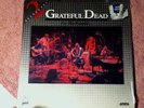 GRATEFUL DEAD SEALED 2 LP FOR THE FAITHFUL PAIR RECORD 1984 LIVE DEAD 1980 SHOWS