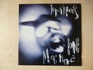 Tom Waits ?– Bone Machine Label: Island Records ?– 74321 10351 1  Vinyl Edition