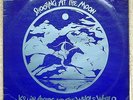 Kevin Ayers and The Whole World - Shooting at the Moon - Harvest , no EMI box
