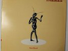 Alan Parker: New Blood (Themes International Library LP) 1973 funk breaks