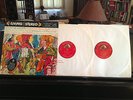 RCA Living Stereo LSC-6068 Festival Quartet – Brahms/Beethoven... SD 2s/1s/1s/1s