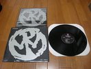 PENNYWISE /FULL CIRCLE LP FREE SHIPPING 10 NOFX BAD RELIGION OFFSPRING RANCID