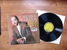 LP Carter, Benny 