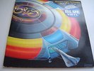 Electric Light Orchestra ELO  ''Out Of The Blue'' 1977  12'' Blue Vinyl 2 Lp