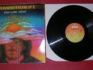 JEAN YVES LABAT  TRANSITION FRENCH LP 1978 CBS 82873
