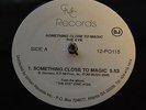 THE EYE Something Close to Magic | Rare early 90s hip hop 12