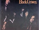 BLACK CROWES shake your money maker '92 LP very rare RGM pressing NIRVANA grunge