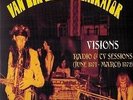 Van Der Graaf Generator: Visions - Radio & TV Sessions 1971-1972 (Vinyl)