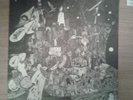 Rudimentary Peni 'Death Church' LP