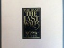 THE BAND - Last Waltz 3xLP Rhino Handmade, Ltd Numbered Box Signed, NM