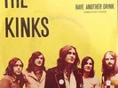 THE KINKS *YOU CAN'T STOP THE MUSIC/HAVE ANOTHER* SPANISH RCA 45