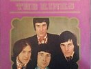 THE KINKS *AUTUMN ALMANAC/DAVID WATTS* 1967 SPANISH PYE 45 MINT