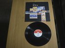 CLARK HUTCHINSON 1971 LP GESTALT UK DERAM DECCA FIRST PRESS EX++ LIGHTLY PLAYED