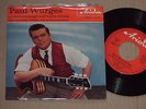 PAUL WÜRGES -Gitarrenklänge und heiße Musik- 7