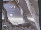 COIL - MUSICK TO PLAY IN THE DARK 2 - LTD ED 46/50 Green & Blue vinyl - ANOKPE