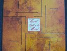 COIL - GOLD IS THE METAL - Red Vinyl with The Wheel 7