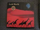 LAID BACK - Hole In The Sky - LP 1990 Italo Disco Euro Dance Synth Pop Metronome