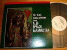MFSL 1-522 R.STRAUSS Also sprach Zarathustra REINER LP HALF-SPEED TAS