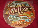 THE SMALL FACES OGDENS NUT GONE FLAKE ROUND SLEEVE REPRESS EX++