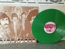 Pink Floyd  - Projected Sounds  - Rare 1974 Green Vinyl - superb Copy
