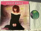 AUDIOPHILE Sheffield Lab TLP 29 Clair Marlo Let it Go ORIG NM