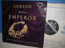 *SXL 2002 WBg ED1 *KNAPPERTSBUSCH /BEETHOVEN* EMPEROR CONCERTO *CURZON /VPO*