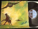 BILLY COX Nitro Function UK 1st Press Vinyl LP 71 PYE INTERNATIONAL NSPL28158 EX