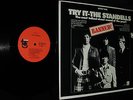 BANNED 1968 *CLEAN* Orig THE STANDELLS   TRY IT   TUFF & HIP GARAGE PUNK SNARL