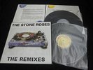 Stone Roses - The Remixes 2x LP Vinyl