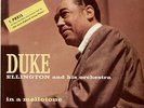 DUKE ELLINGTON-LP- IN A MELLOTONE- RCA-MONO- 1956- MINT