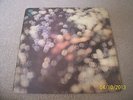 PINK FLOYD Obscured By Clouds  1972  ROUNDED CORNER COVER  superb EX