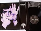 CORONER -Mental Vortex LP 1991 , NOISE REC. 1st press
