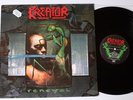 KREATOR -Renewal LP 1992 , NOISE REC. 1st press