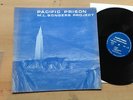 M.L. BONGERS PROJECT PACIFIC PRISON KRAUTROCK KILLER PRIVAT PRESS 1978