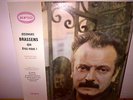 Georges Brassens - Qui-Etes Vous? (Luc Berimont) LP 33T (Epic, Canada LF 2013)