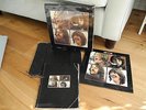 Let It Be  Vinyl Album Box Set. Includes Tray, Book and Slip Cover. Used Cond.